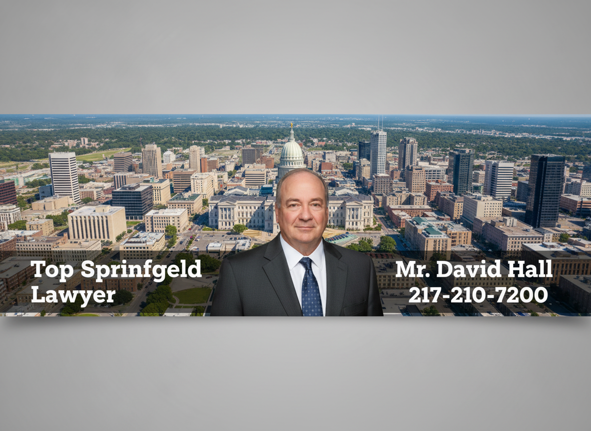 Illinois Attorney